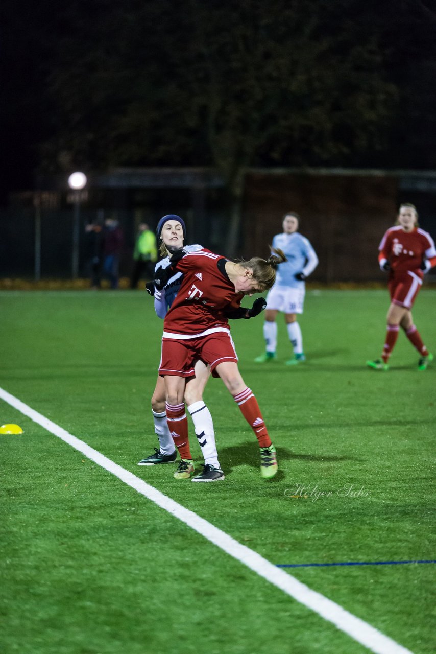 Bild 87 - Frauen SV Wahlstedt - SG KA-HU : Ergebnis: 3:2